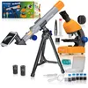 Toy Planet Children's telescope 8850900 in Multicolored Voir les images du produit 6