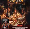MEURTRE à table : Cirque (jeu) Voir les images du produit 7