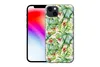 MuchoWow® Handyhülle Schutzhülle Hülle für iPhone 13 Blume Produktbild-Vorschau 2