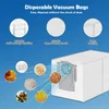 Zubehör für Roborock Qrevo S5V,Qrevo Curv,Qrevo Curv Produktbild-Vorschau 7