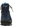 Terlan Lady GTX Größe UK 8,5 Farbe marine-türkis Produktbild-Vorschau 9