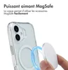 imoshion Rugged Air MagSafe Case pour l'Apple iPhone 17 - Voir les images du produit 4