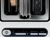 Bosch TAT8611N Toaster 2 Scheibe(n) 860 W White Produktbild-Vorschau 2