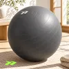 Gymnastikball 75cm mit Pumpe Pilates Ball Pilatesball Produktbild-Vorschau 11