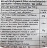 Want Want Senbei Reiskeks süß salzig 112g Produktbild-Vorschau 2