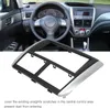 Auto Dash Radio Fascia 2DIN DVD Panel Rám Navigácia Trim Náhľad obrázku produktu 2
