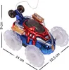 MalPlay Crazy Car s dálkovým ovládáním a LED světlem RC Náhled obrázku produktu 3
