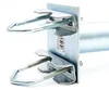 PremiumX Balkonausleger 55cm Stahl Geländerhalter SAT Produktbild-Vorschau 3