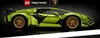 LEGO Technic Lamborghini Sian 42115 Náhľad obrázku produktu 56