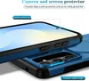 Custodia magnetica per Samsung Galaxy S25 FE, custodia Anteprima dell’immagine prodotto 7