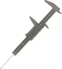 INF Calibrador Vernier de plástico de 150 mm Vista previa de la imagen del producto 2
