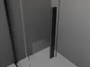 Mexen Velar parete doccia scorrevole Walk-in 100 x 200 cm, Anteprima dell’immagine prodotto 9