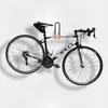 2er Set WELLGRO Wand Fahrradhalter inkl. Metallschrauben Produktbild-Vorschau 4