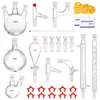 Labor-Destillationsset - Produktbild-Vorschau 10