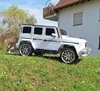 Kinderfahrzeug elektrisch Mercedes AMG G63 Doppelsitzer 24 Produktbild-Vorschau 4