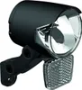 Herrmans E-Bike-Scheinwerfer 'H-Black MR4 E', LED, schwarz Produktbild-Vorschau 7