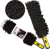 Dunlop szczotka do mycia kół felg opon 33cm MIĘKKA Podgląd zdjęcia produktu 1