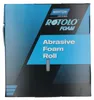 Papier ścierny na gąbce Norton PRO A975 P1500 Podgląd zdjęcia produktu 3