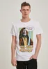 Merchcode T-Shirt Obi-Wan Kenobi Tee white White-XS Produktbild-Vorschau 8