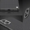 Nillkin Fall Fall Fall für Honor 50 Se schwarz Produktbild-Vorschau 9