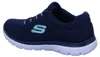 Skechers Sneakers 12985 NVLB in Blue color size 38 Voir les images du produit 8