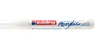 Edding Acrylmarker Stifte Malbedarf 5100 weiß wasserfest Produktbild-Vorschau 2