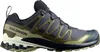 SALOMON SHOES XA PRO 3D V9 GTX Indink/Olvnig/Alo 000 000 Produktbild-Vorschau 1