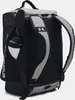 Under Armour Tasche Ua Contain Duo Sm Bp Duffle-Gry Produktbild-Vorschau 6