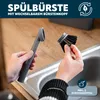 eluno Spülbecken Organizer mit Soft-Touch Oberfläche, Produktbild-Vorschau 6