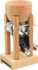 Eschenfelder 1210 - Holz - Edelstahl - Holz - 120 mm - 240 Náhľad obrázku produktu 6