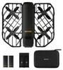 HOVERAir X1 Pro Max, 4 rotory/rotorov, 48 MP, 1000 m, SD, Náhľad obrázku produktu 1