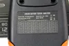 MAR-POL Tester autobaterií 12/24 V M82520 Náhled obrázku produktu 11