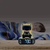 Réveil Lexibook Batman 3D avec son Voir les images du produit 13