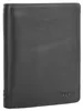 bugatti PRIMO Hochformatbörse medium schwarz Produktbild-Vorschau 20