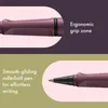 LAMY Tintenroller Safari Scarlet ROLL-INK Füller Produktbild-Vorschau 5