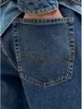 Jack & Jones Alex Original Sq 061 Jeans Blau 31 / 32 Herren Produktbild-Vorschau 6