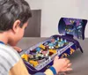 Lexibook Elektronický stolní pinball Strážci Galaxie Náhled obrázku produktu 6
