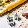 ausgeschnittenes Bonbon STAR Set 3tlg. Produktbild-Vorschau 4