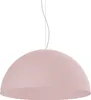 Moderne puristische Metall-Pendelleuchte Cassis mit Produktbild-Vorschau 1