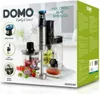 Domo DO9254M, Blender immersyjny, 1,25 m, 800 W, Czarny, Podgląd zdjęcia produktu 2
