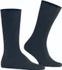 FALKE Airport herensokken, donkerblauw (space blue) Produktbild-Vorschau 5