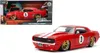 Jada 253203104 - Fast&Furious 1969 Chevrolet Camaro 1:24 Produktbild-Vorschau 1