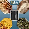 Vilde | Kuchynská nádoba - Nádoba na skladovanie sypkých Náhľad obrázku produktu 5