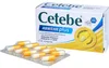 Cetebe Defence plus Vitamina C+Vitamina D3+Zinco Caps. 30 Anteprima dell’immagine prodotto 3