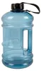 Große Trinkflasche 2L mit Griff und Deckelband aus robustem Produktbild-Vorschau 1