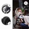 Poussette Kinderkraft VESTO 2 avec siège réversible jusqu'à Voir les images du produit 6