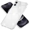 NALIA Glitzer Handy Hülle für iPhone 12 Mini, Schutz Case Produktbild-Vorschau 1