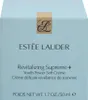 A light blue box with the Estée Lauder logo and product name printed on it. Produktbild-Vorschau