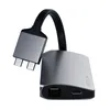 Satechi Dual Multimedia Adapter Produktbild-Vorschau 6