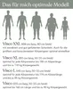 Seitenschläferkissen J Visco Seitenschläferkissen mit Produktbild-Vorschau 7